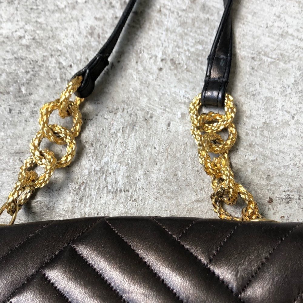 Vintage
Jay Hebert bag - Picture 4 of 8